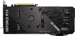 Karta graficzna Asus TUF GeForce RTX 3060 Gaming 12GB GDDR6 (TUF-RTX3060-12G-GAMING) 3