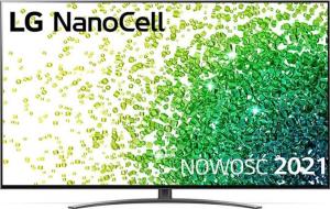 Telewizor LG 55NANO863PA NanoCell 55'' 4K Ultra HD WebOS 6.0 1