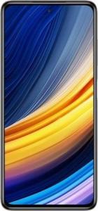 Smartfon POCO X3 Pro 8/256GB Brązowy  (XIA-SM-000481) 2