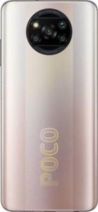 Smartfon POCO X3 Pro 8/256GB Brązowy  (XIA-SM-000481) 3