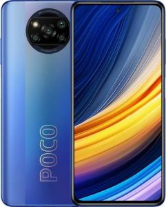 Smartfon POCO X3 Pro 8/256GB Niebieski 1