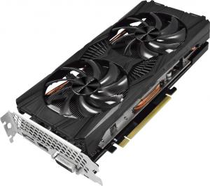Karta graficzna Gainward GeForce GTX 1660 SUPER Ghost 6GB GDDR6 (471056224-2652) 3