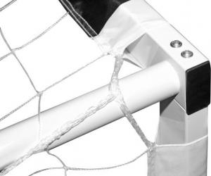 Hudora Bramka piłkarska Stadium 300x200 cm 4