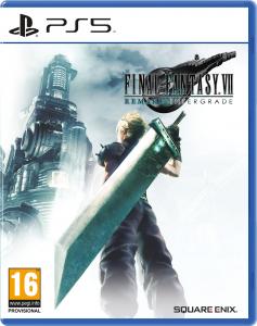 Final Fantasy VII Remake Intergrade PS5 1