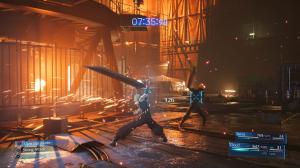 Final Fantasy VII Remake Intergrade PS5 5