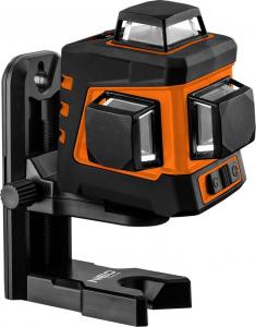 Neo Laser płaszczyznowy 75-108 zielony 20 m 2