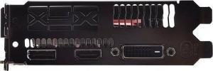 Karta graficzna XFX Radeon RX 550 Double Dissipation 2GB GDDR5 (RX-550P2PFG5) 4