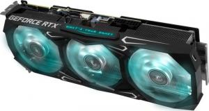 Karta graficzna KFA2 GeForce RTX 3090 SG 24GB GDDR6X (39NSM5MD1GNK) 2