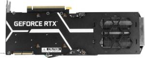 Karta graficzna KFA2 GeForce RTX 3090 SG 24GB GDDR6X (39NSM5MD1GNK) 5