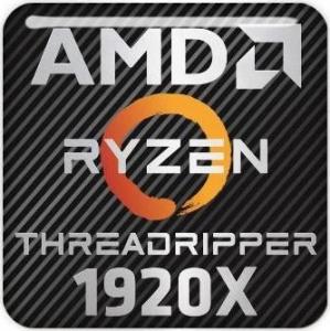 Procesor AMD Ryzen Threadripper 1920X, 3.5GHz, 32 MB, OEM (YD192XA8UC9AE) 1