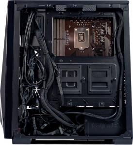 Komputer Optimus E-sport GB450T, Ryzen 5 3600, 16 GB, GTX 1660, 480 GB M.2 PCIe Windows 10 Home  / Ryzen 5 3600   / GTX 1660   / 16 GB RAM / 480 GB SSD / 1 TB HDD / Windows 10 Home 11