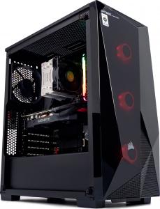 Komputer Optimus E-sport GB450T, Ryzen 5 3600, 16 GB, GTX 1660, 480 GB M.2 PCIe Windows 10 Home  / Ryzen 5 3600   / GTX 1660   / 16 GB RAM / 480 GB SSD / 1 TB HDD / Windows 10 Home 14
