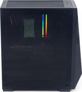 Komputer Optimus E-sport GB450T, Ryzen 5 3600, 16 GB, GTX 1660, 480 GB M.2 PCIe Windows 10 Home  / Ryzen 5 3600   / GTX 1660   / 16 GB RAM / 480 GB SSD / 1 TB HDD / Windows 10 Home 4