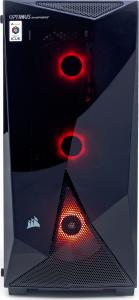 Komputer Optimus E-sport GB450T, Ryzen 5 3600, 16 GB, GTX 1660, 480 GB M.2 PCIe Windows 10 Home  / Ryzen 5 3600   / GTX 1660   / 16 GB RAM / 480 GB SSD / 1 TB HDD / Windows 10 Home 6