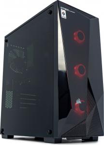Komputer Optimus E-sport GB450T, Ryzen 5 3600, 16 GB, GTX 1660, 480 GB M.2 PCIe Windows 10 Home  / Ryzen 5 3600   / GTX 1660   / 16 GB RAM / 480 GB SSD / 1 TB HDD / Windows 10 Home 8
