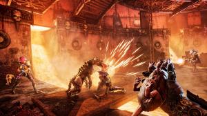 Necromunda: Hired Gun PS4 3