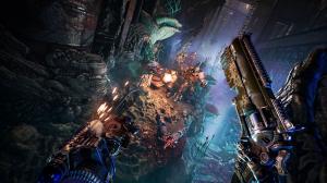 Necromunda: Hired Gun PS4 4