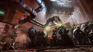 Necromunda: Hired Gun PS4 6