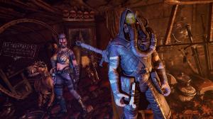Necromunda: Hired Gun PS4 7