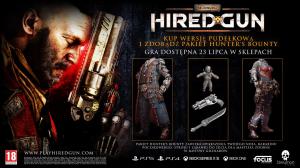 Necromunda: Hired Gun PS4 9