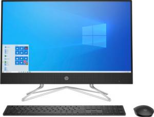 Komputer HP All-In-One  24-df0020nw Core i5-10400T, 8 GB, 512 GB SSD Windows 10 Home 1