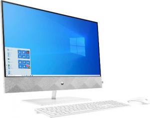 Komputer HP All-In-One  27-d0000nw Core i5-10400T, 8 GB, 512 GB SSD Windows 10 Home 3