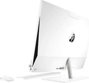Komputer HP All-In-One  27-d0000nw Core i5-10400T, 8 GB, 512 GB SSD Windows 10 Home 5