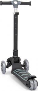 Hulajnoga Milly Mally Scooter Boogie Czarny (3673) 3