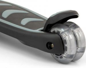 Hulajnoga Milly Mally Scooter Boogie Czarny (3673) 4