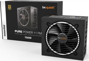 Zasilacz be quiet! Pure Power 11 FM 750W (BN319) 2