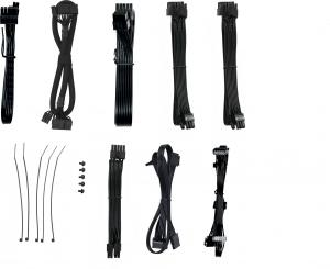 Zasilacz be quiet! Pure Power 11 FM 750W (BN319) 4