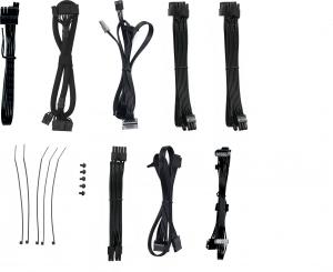 Zasilacz be quiet! Pure Power 11 FM 650W (BN318) 4