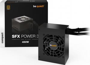 Zasilacz be quiet! SFX Power 3 450W (BN321) 3