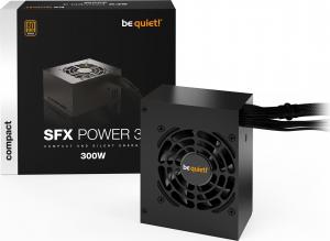 Zasilacz be quiet! SFX Power 3 300W (BN320) 3