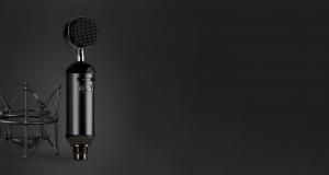 Mikrofon Blue Blackout Spark SL 2