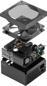 Zasilacz Fractal Design Ion Gold 650W (FD-P-IA2G-650) 13