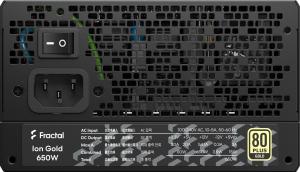 Zasilacz Fractal Design Ion Gold 650W (FD-P-IA2G-650) 8
