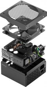 Zasilacz Fractal Design Ion Gold 850W (FD-P-IA2G-850) 15