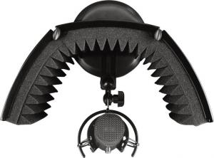 Mikrofon Trust GXT 259 Rudox Studio z kabiną akustyczną 4