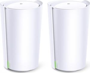 Router TP-Link Deco X90 2szt. 1