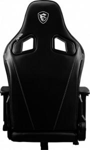 Fotel MSI MAG CH130 X czarny (9S6-B0Y30S-001) 4