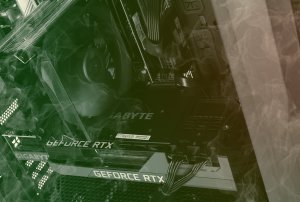 Komputer Game X G500, Ryzen 5 1600AF, 16 GB, GTX 1660, 1 TB M.2 PCIe Windows 10 Home 24