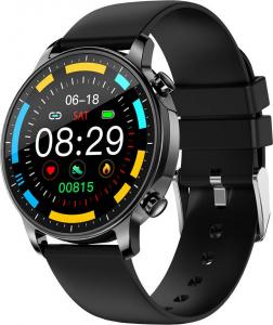Smartwatch Colmi V23 Pro Czarny  (RC026398) 1