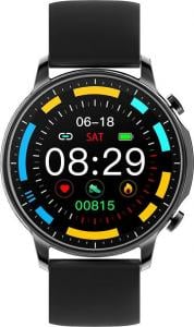 Smartwatch Colmi V23 Pro Czarny  (RC026398) 2
