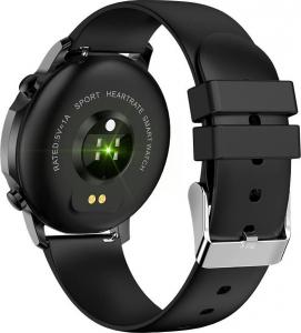 Smartwatch Colmi V23 Pro Czarny  (RC026398) 3