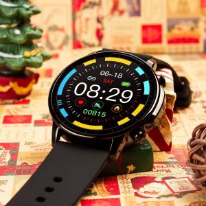 Smartwatch Colmi V23 Pro Czarny  (RC026398) 4