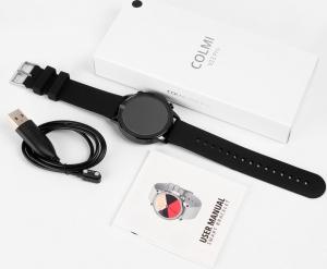 Smartwatch Colmi V23 Pro Czarny  (RC026398) 7