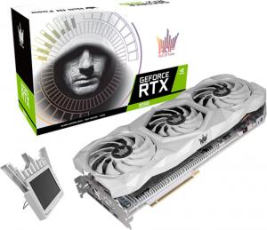 Karta graficzna KFA2 GeForce RTX 3090 HOF Limited Edition 24GB GDDR6X (39NXM5MD3BLK) 1