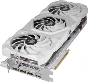 Karta graficzna KFA2 GeForce RTX 3090 HOF Limited Edition 24GB GDDR6X (39NXM5MD3BLK) 2