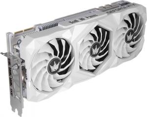 Karta graficzna KFA2 GeForce RTX 3090 HOF Limited Edition 24GB GDDR6X (39NXM5MD3BLK) 3